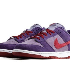 Nike Plums Sz 12